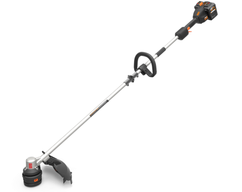 Worx - 40V 15 in. Brushless Grass Trimmer