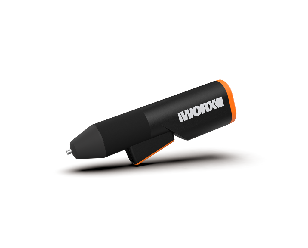 DISCONTINUED -- Worx - 20V MakerX Glue Gun - Tool Only