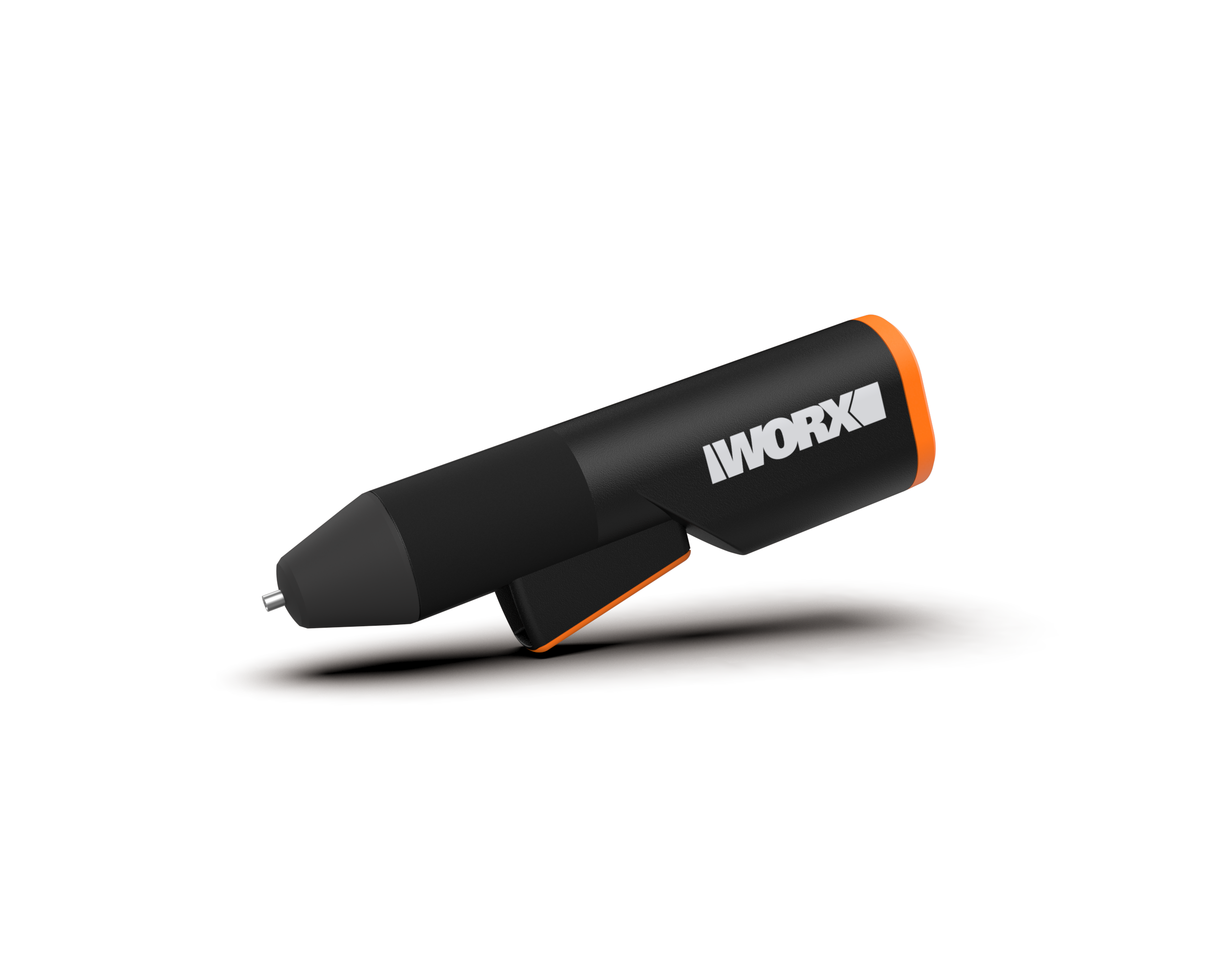 DISCONTINUED -- Worx - 20V MakerX Glue Gun - Tool Only