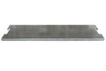 Elementi - Stainless Steel Lid - Rectangle 41" x 15.5" (ONF01-441D)