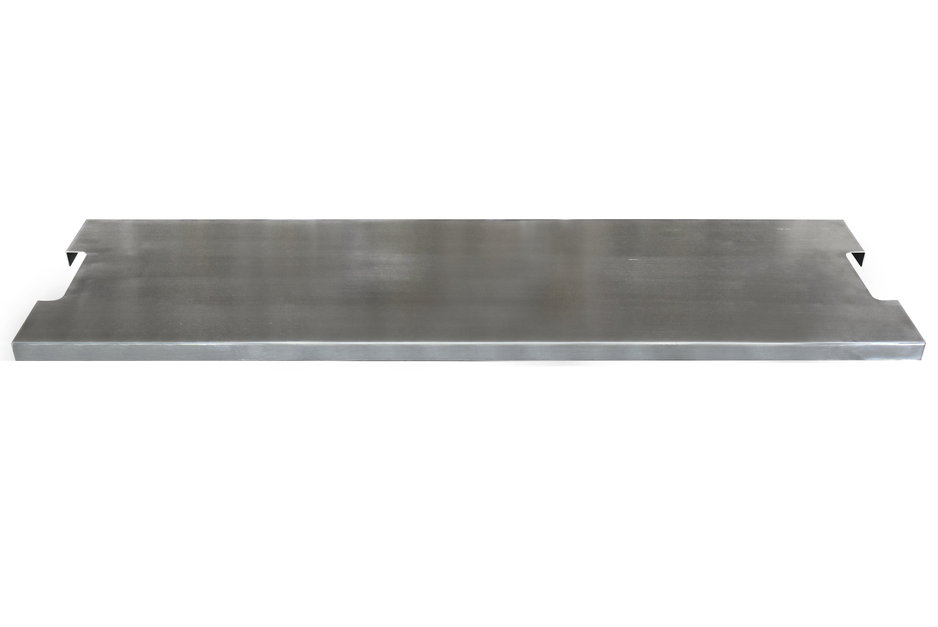 Elementi - Stainless Steel Lid - Rectangle 41" x 15.5" (ONF01-441D)