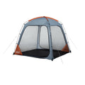 Coleman - Skyshade 8X8 ft. Screendome Canopy - Fog