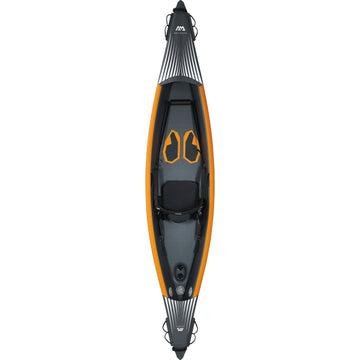 Aqua Marina -- Tomahawk 1-person Kayak
