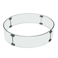 Elementi - Windscreen - Large Round 30" (ONC05-002)