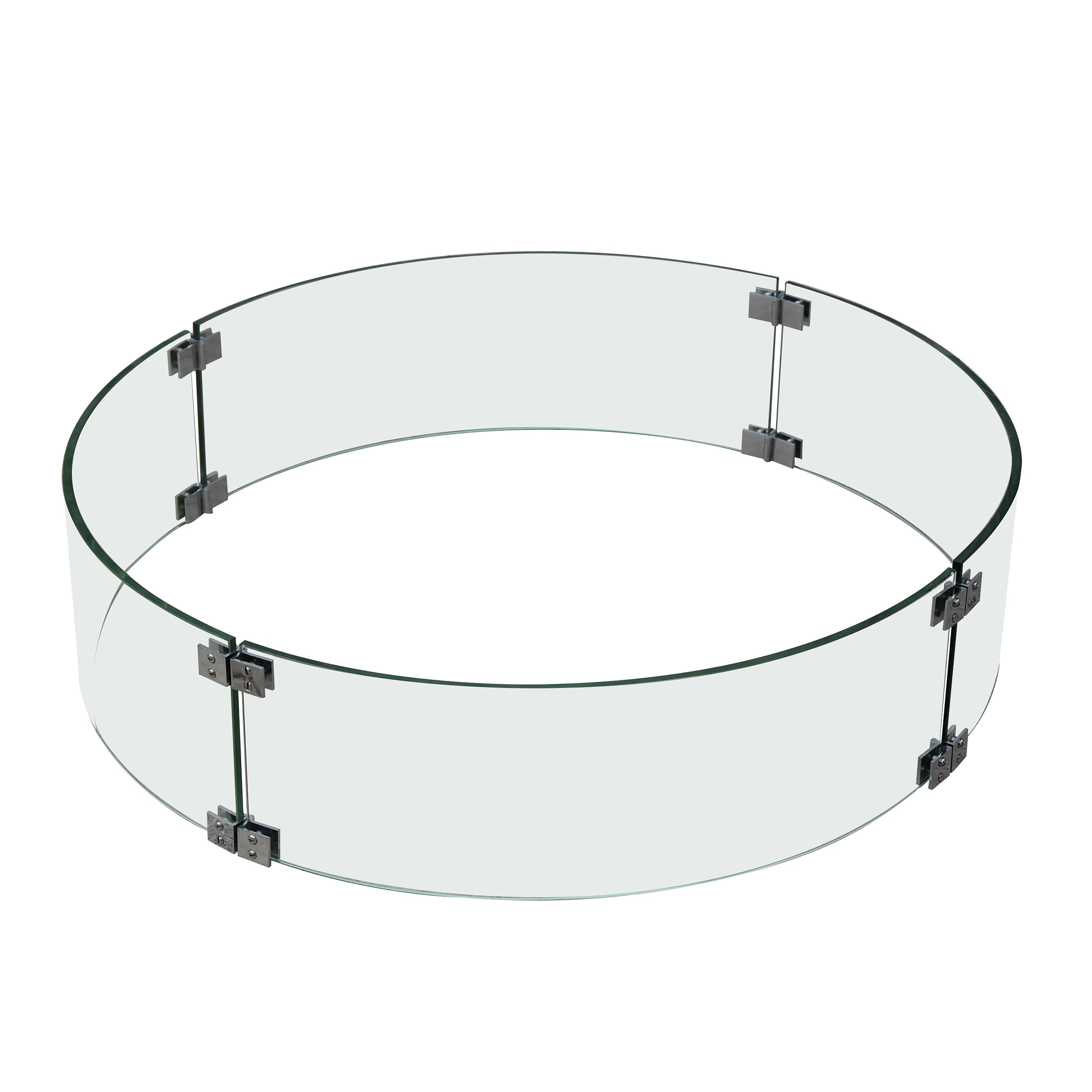 Elementi - Windscreen - Large Round 30" (ONC05-002)