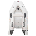 Aqua Marina - Deluxe Sports Boat w/Aluminum Deck