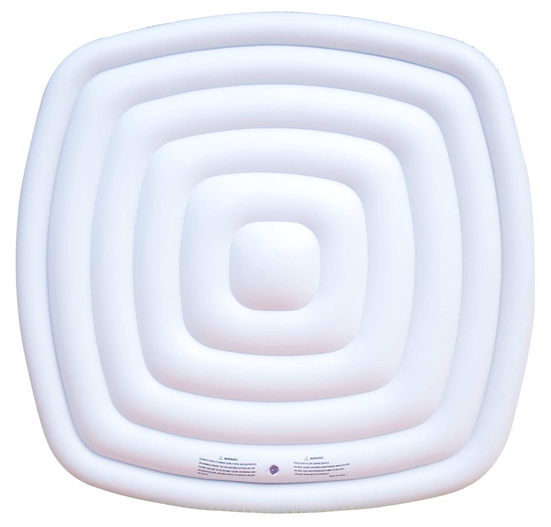 MSpa Accessories - Inflatable Bladder (4-person Square)