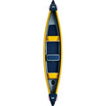 Aqua Marina - 15'8" Tomahawk 2/3-person Speed Canoe