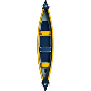 Aqua Marina - 15'8" Tomahawk 2/3-person Speed Canoe