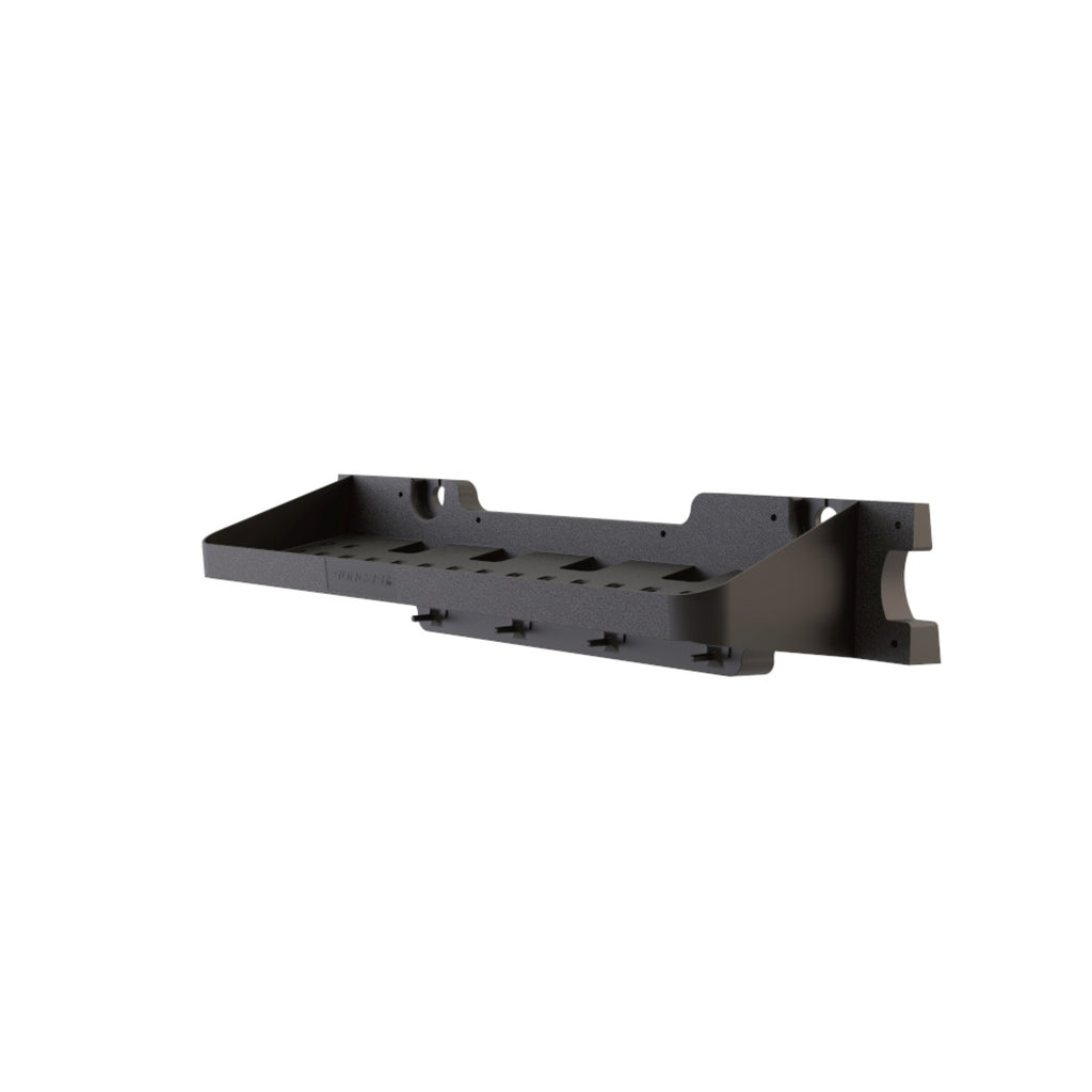 Suncast - 2 ft. Resin Storage Shelf 2pk