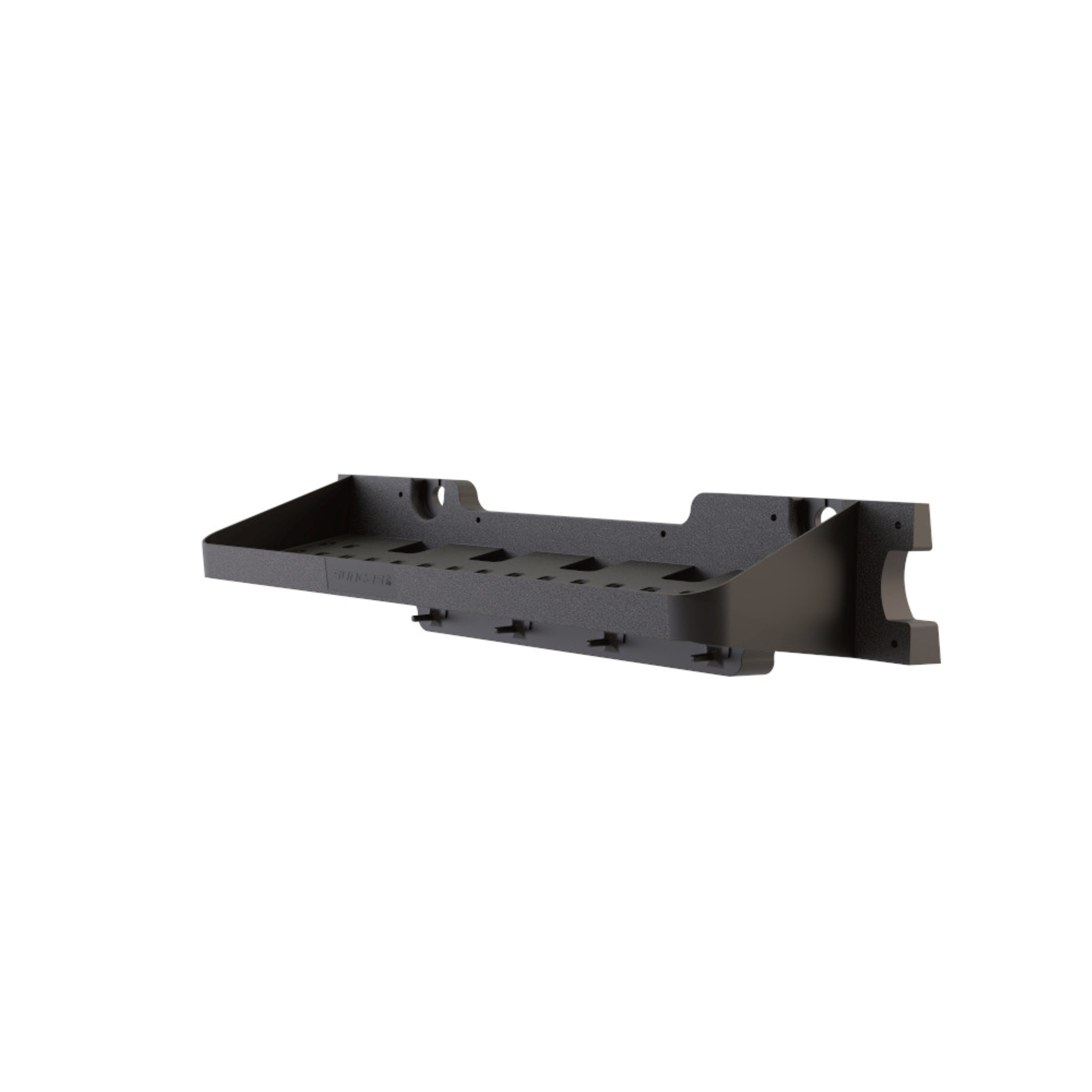 Suncast - 2 ft. Resin Storage Shelf 2pk