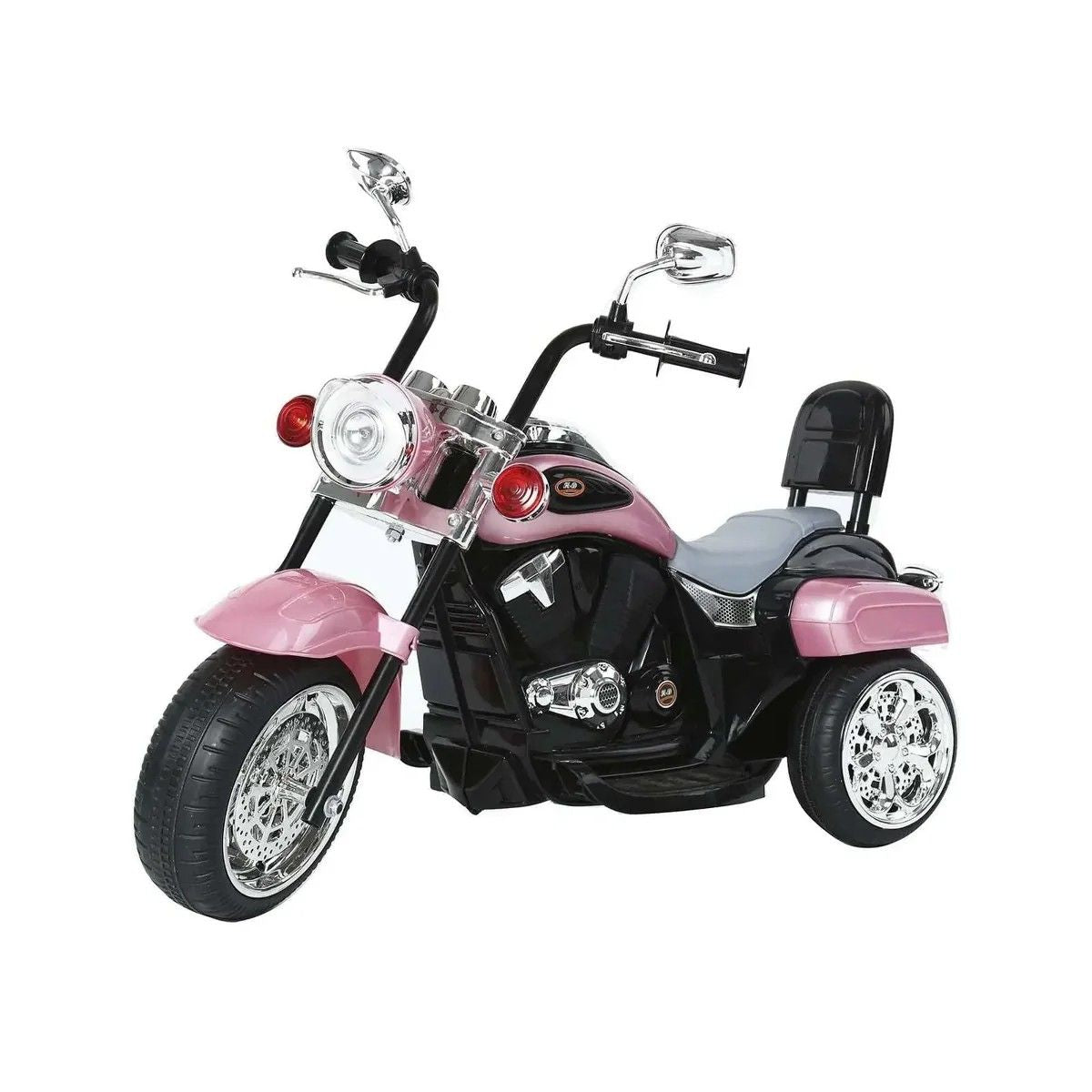 Freddo - Chopper Style Ride on Trike - Pink