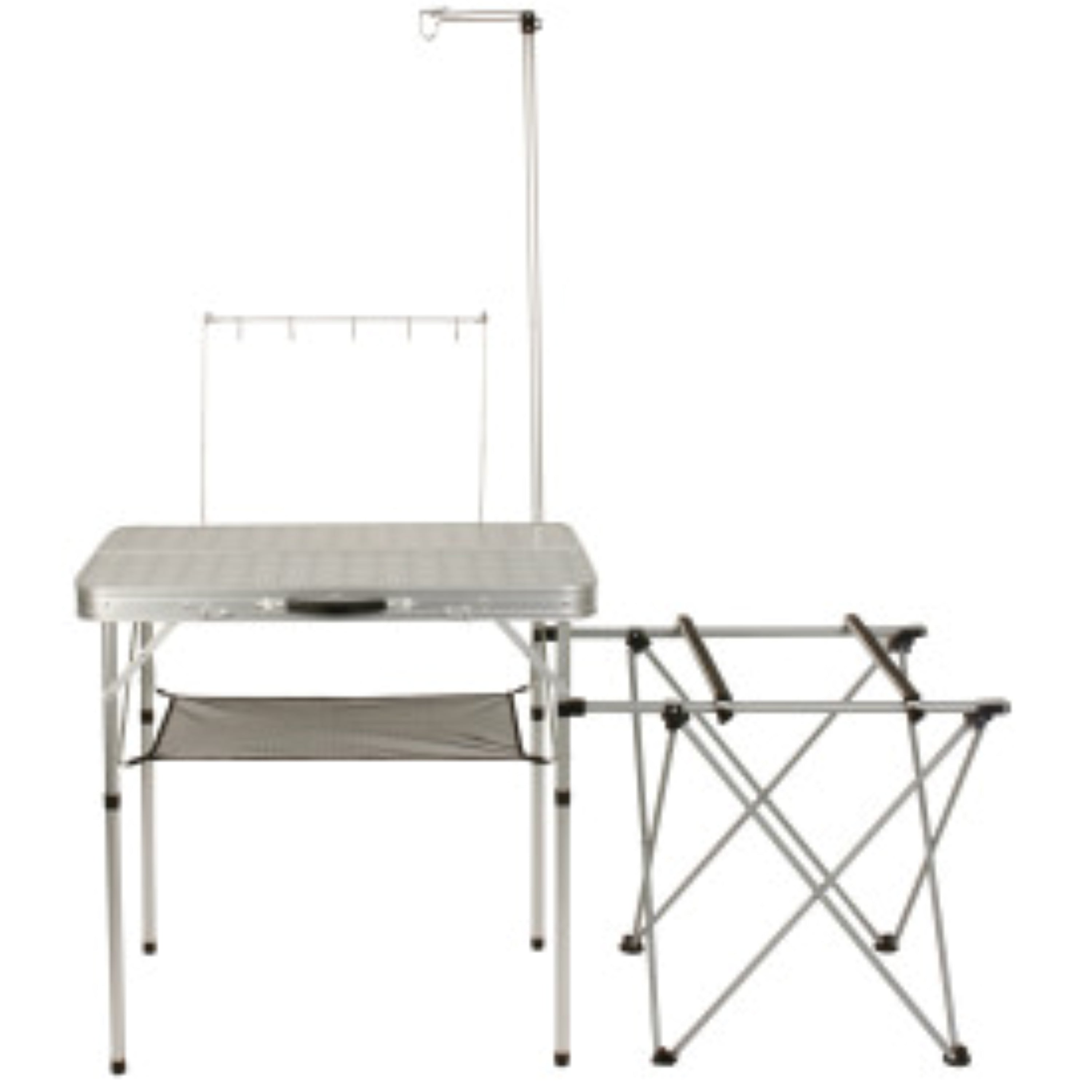 Coleman - Pack Away Outdoor Kitchen