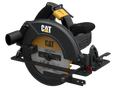 DISCONTINUED -- CAT - 15A  7-1/4" Circular Saw