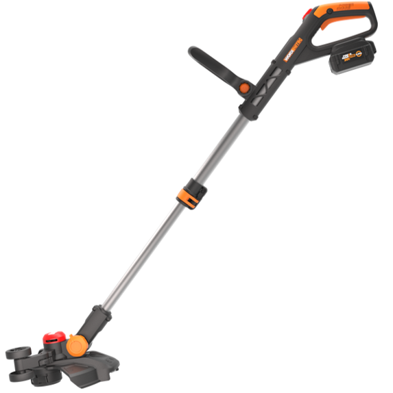 Worx - Nitro 20V Brushless 13” Cordless String Trimmer