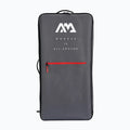 Aqua Marina - Zip Backpack for iSUP - M - Gray