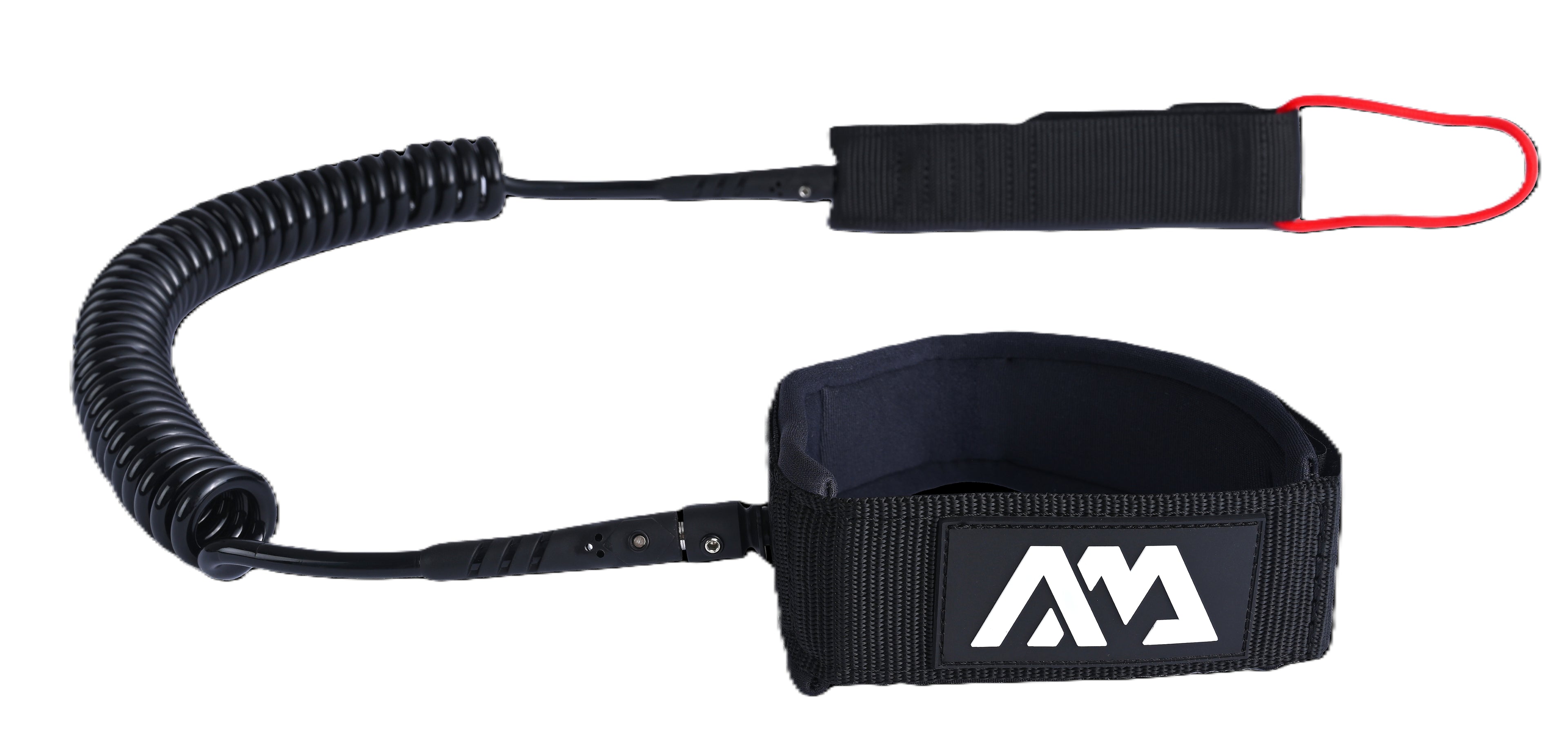 Aqua Marina - SS23 10" Paddle Board COIL Leash