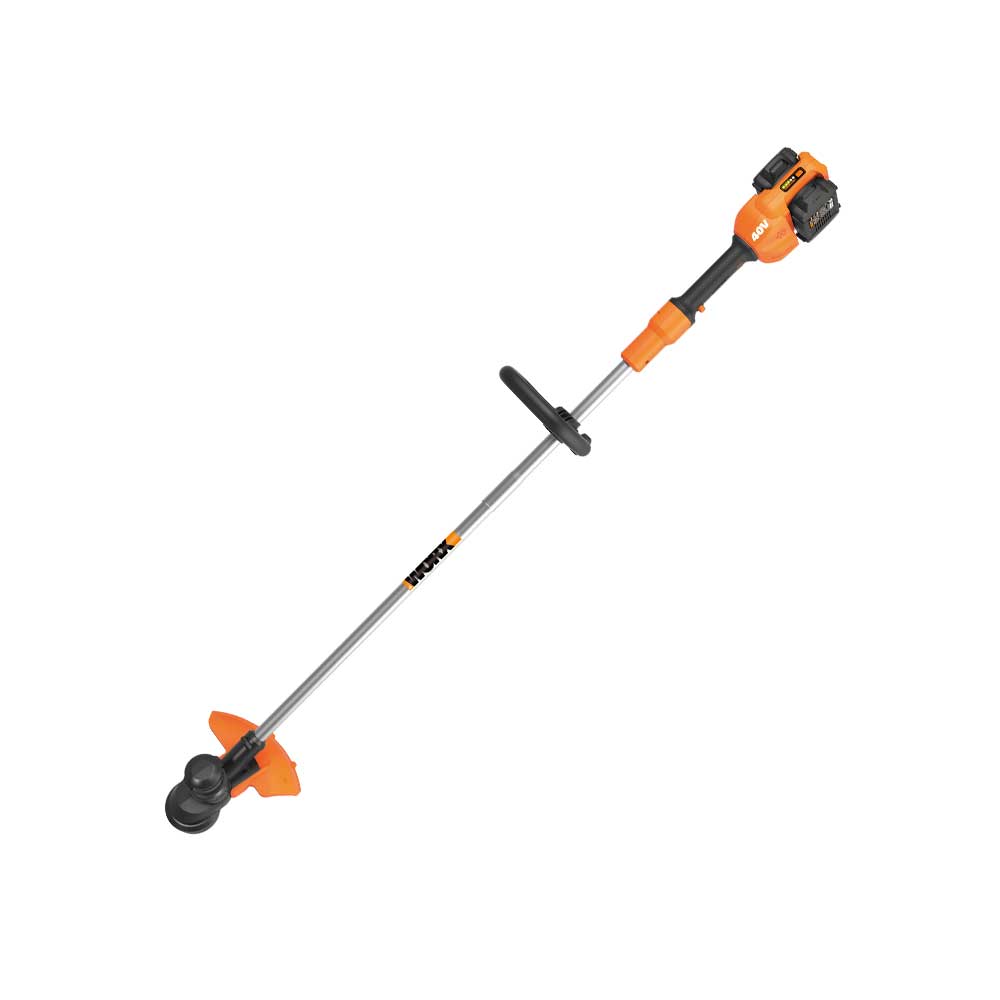 Worx -- 40V Grass Trimmer