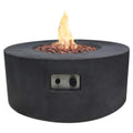 Modeno - Venice Fire Table - Natural Gas