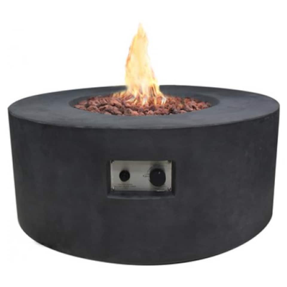 Modeno - Venice Fire Table - Natural Gas