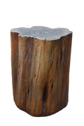 Elementi - Warren Seat - Redwood