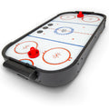 GoSports - 30 Inch Table Top Air Hockey Game