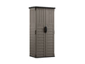 Suncast - Vertical Shed - Stoney