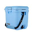 Coleman - Pro Cooler 25QT - Blue Sky