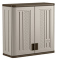Suncast - Wall Storage Cabinet