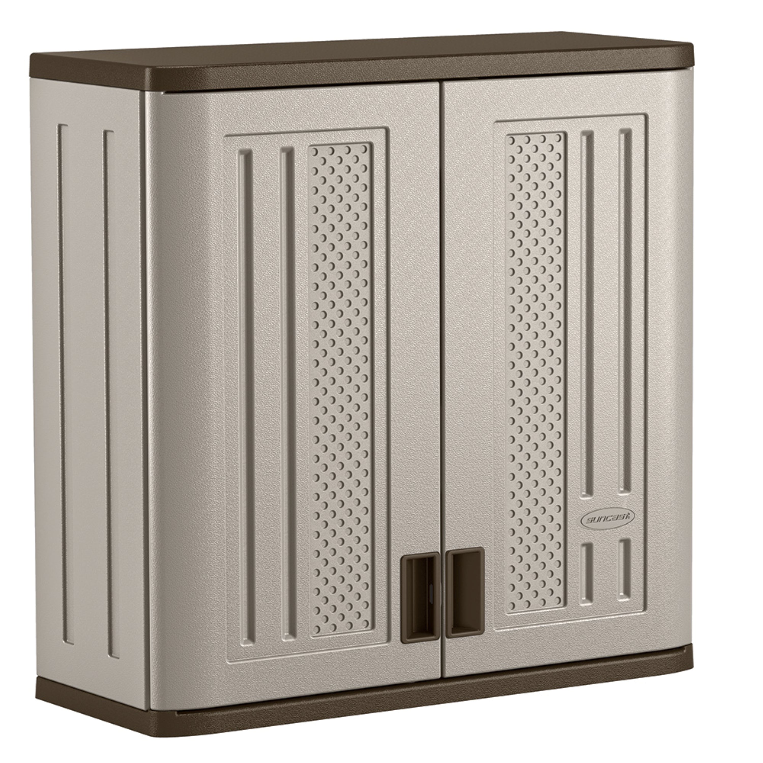 Suncast - Wall Storage Cabinet