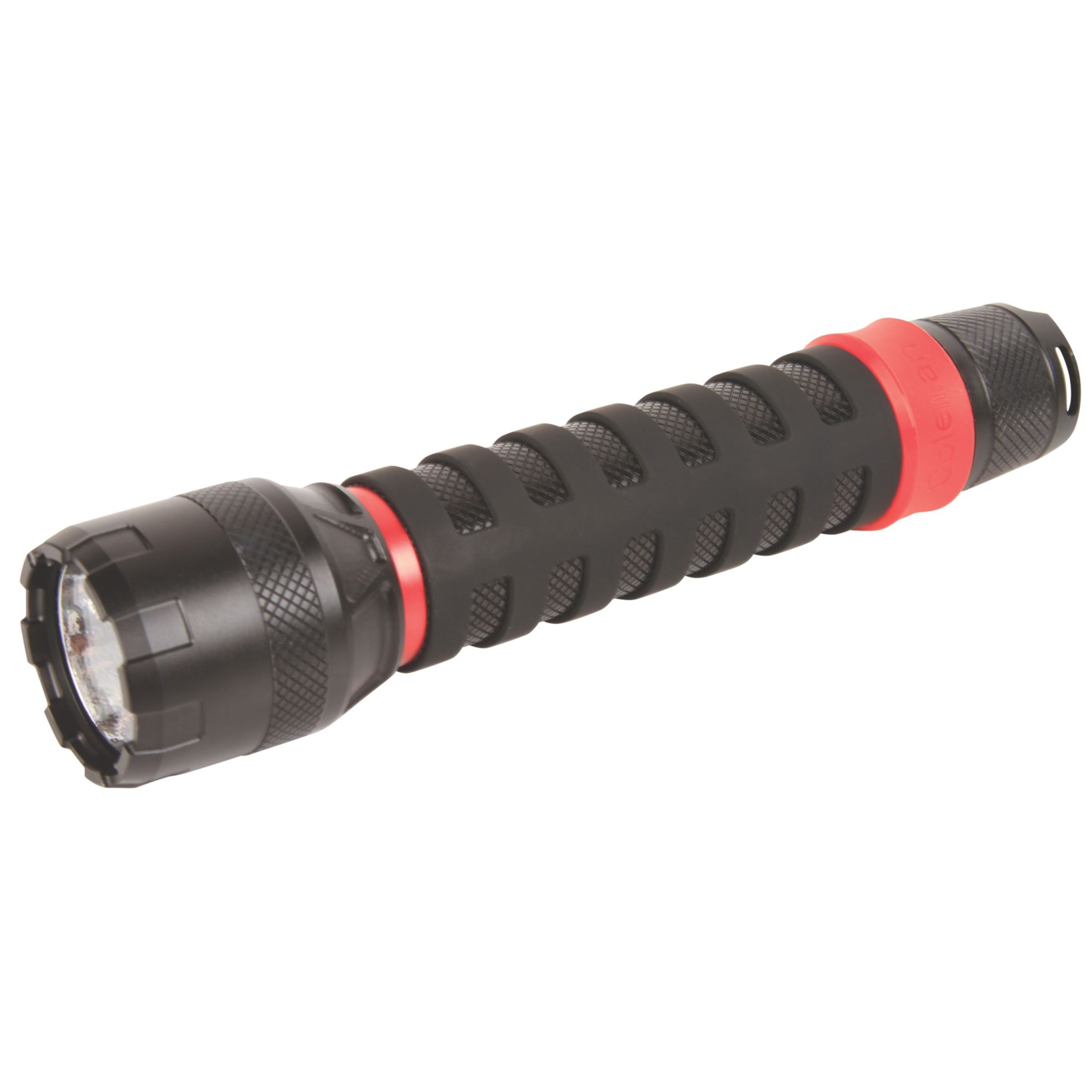 coleman led rechargeable flashlight Coleman