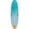 Aqua Marina - DHYANA Fitness 10' 8" Inflatable Stand Up Paddle Board (iSup)