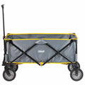 Coleman - Camp Wagon - Grey
