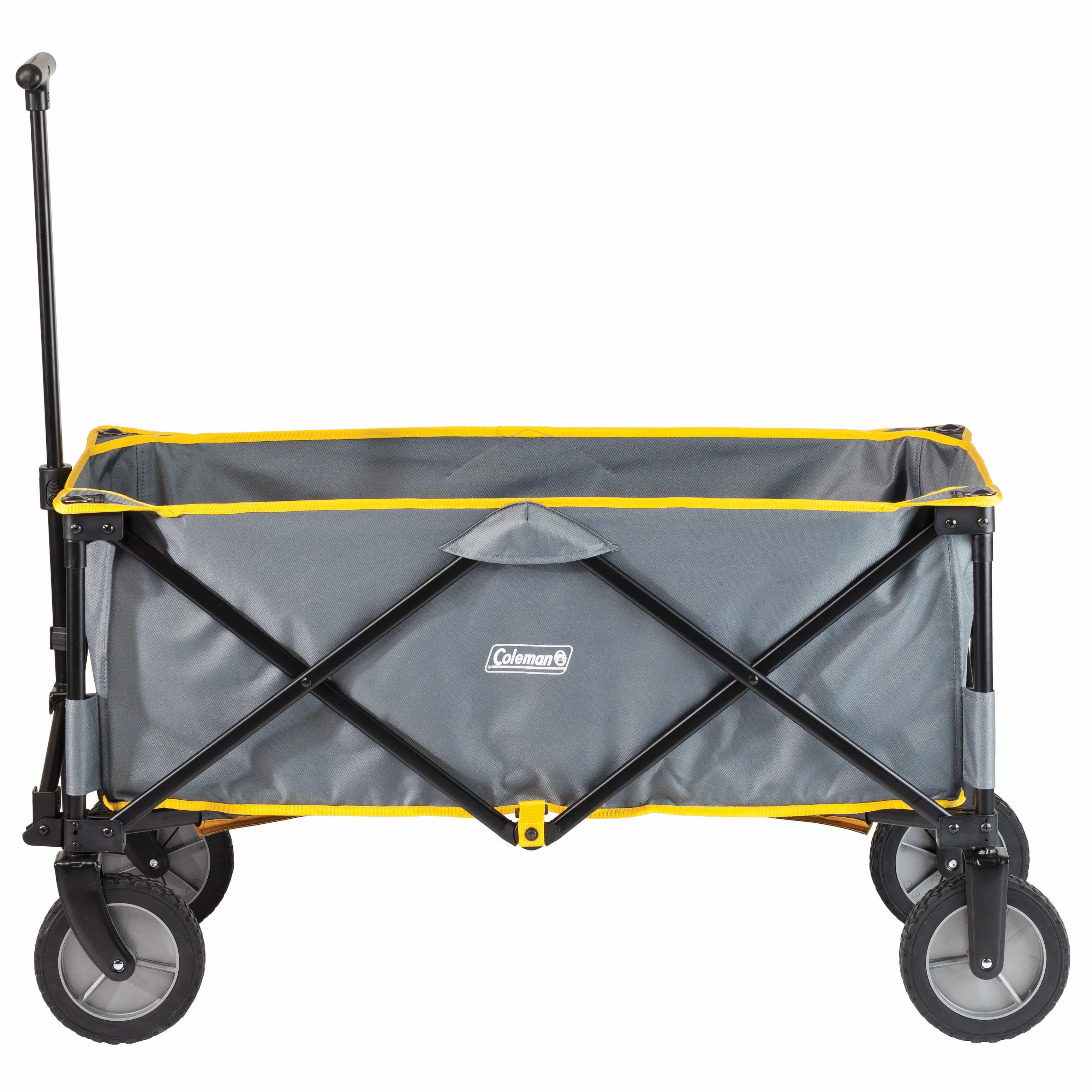 Coleman - Camp Wagon - Grey