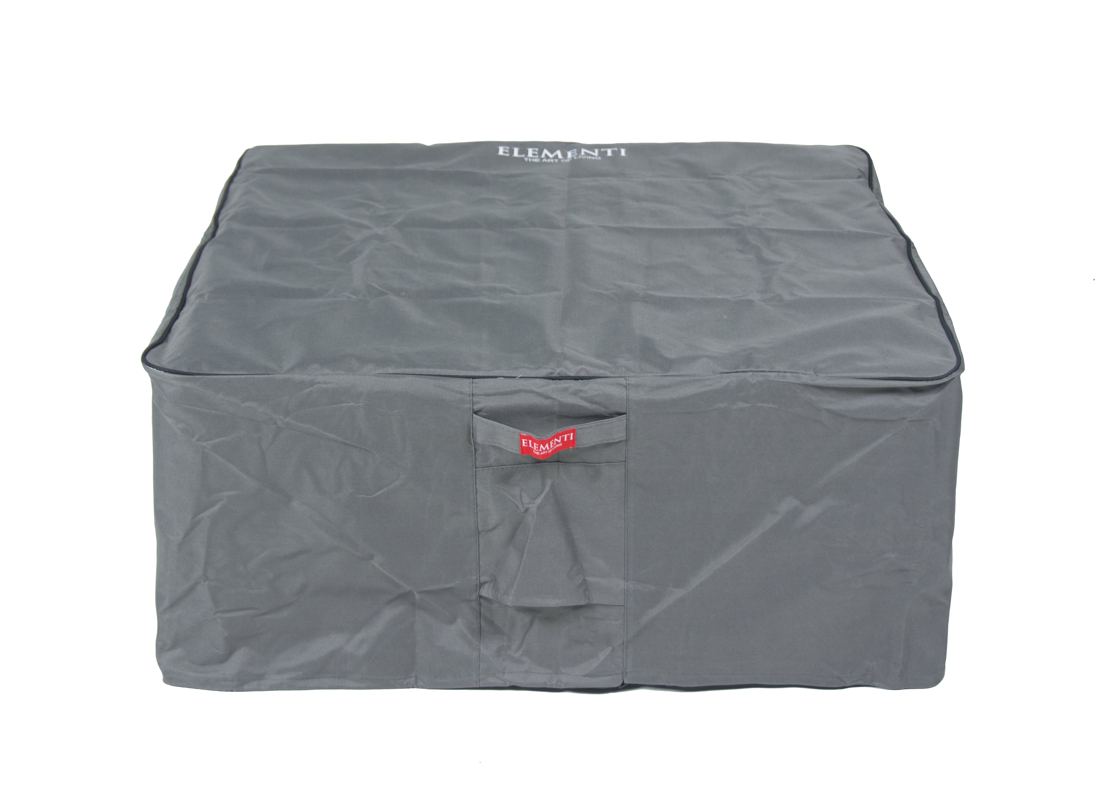 Elementi - Canvas Cover ONC03-001 (Square 42" x 42" x 17") - OFG128-CC