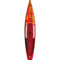 Aqua Marina -- RACE 12' 6" Racing Inflatable Stand Up Paddle Board (iSup)