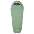 Coleman -- Big Bay Sleeping Bag -6C Mummy - Moss