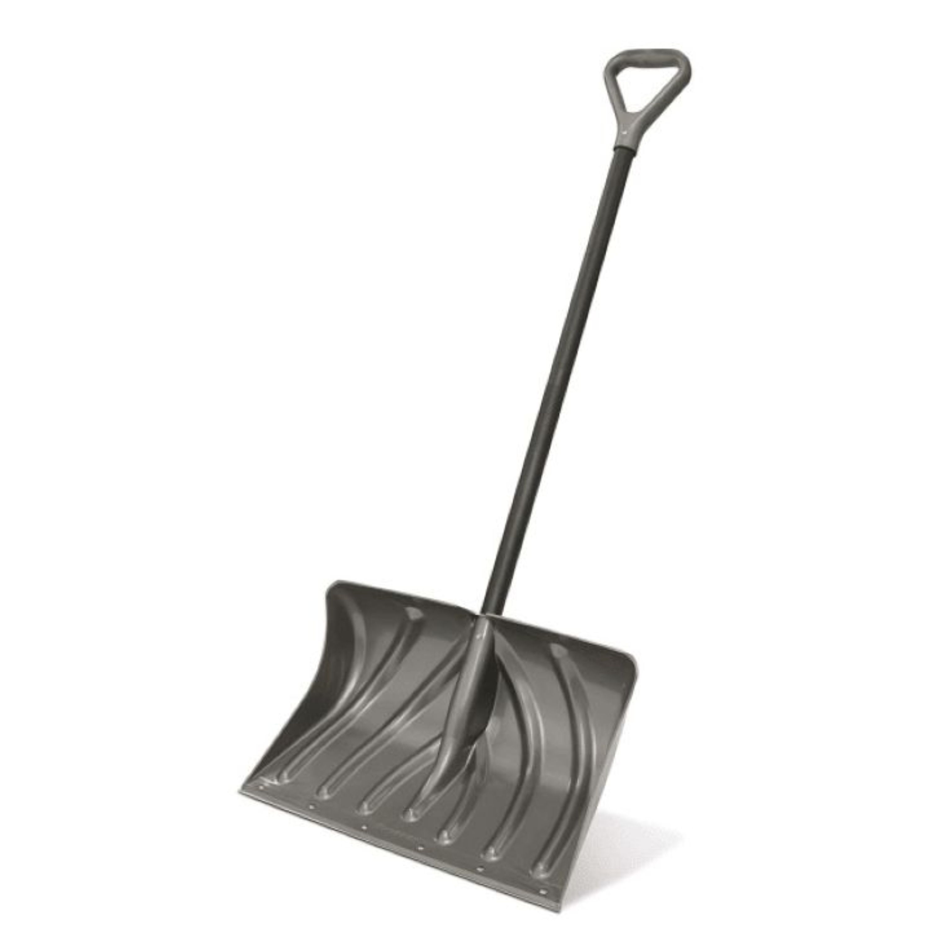Suncast - 20in. Combo Snow Shovel & Pusher