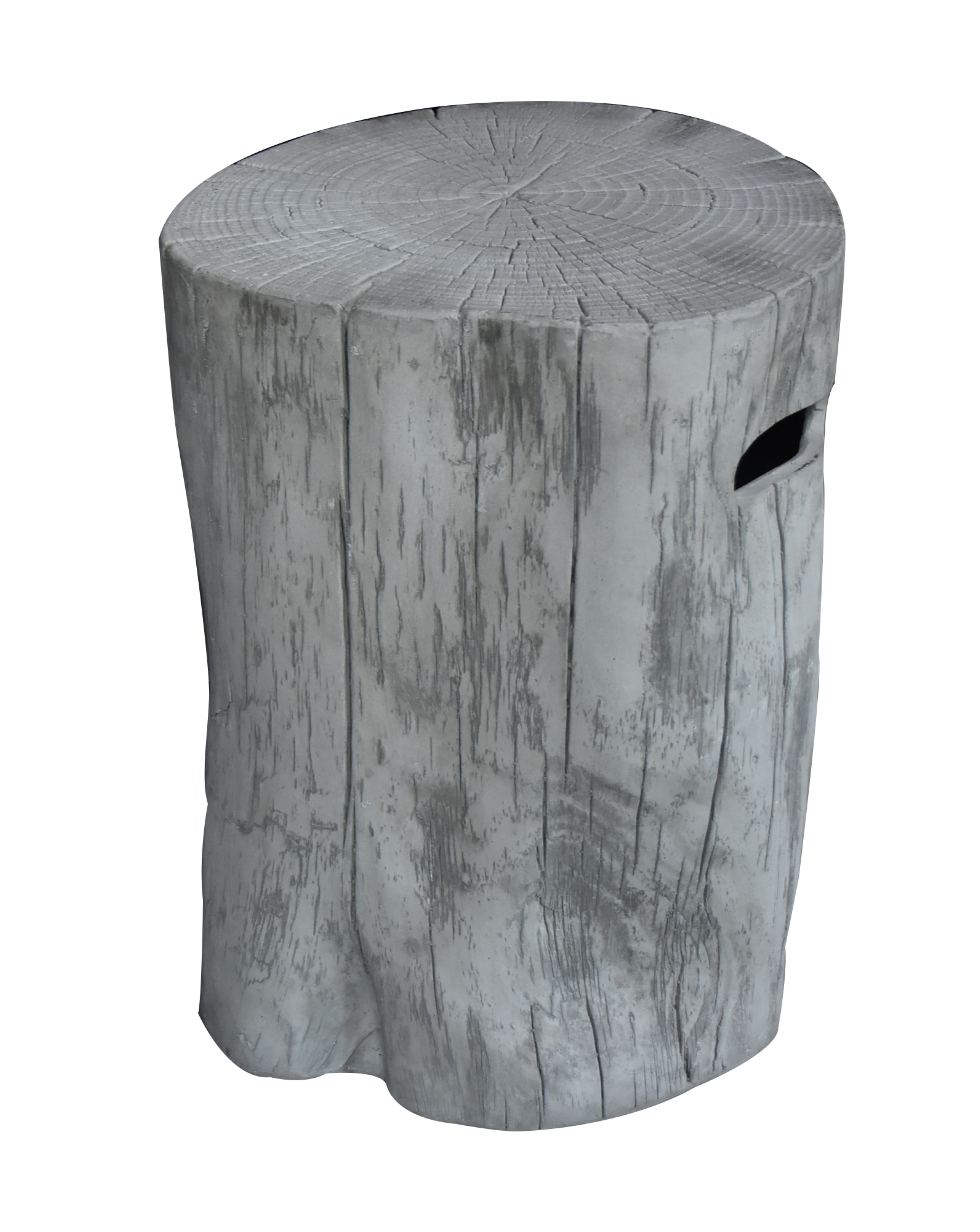 Elementi - Manchester Tank Cover - Classic Gray