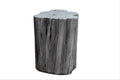 Elementi - Warren Seat - Classic Gray