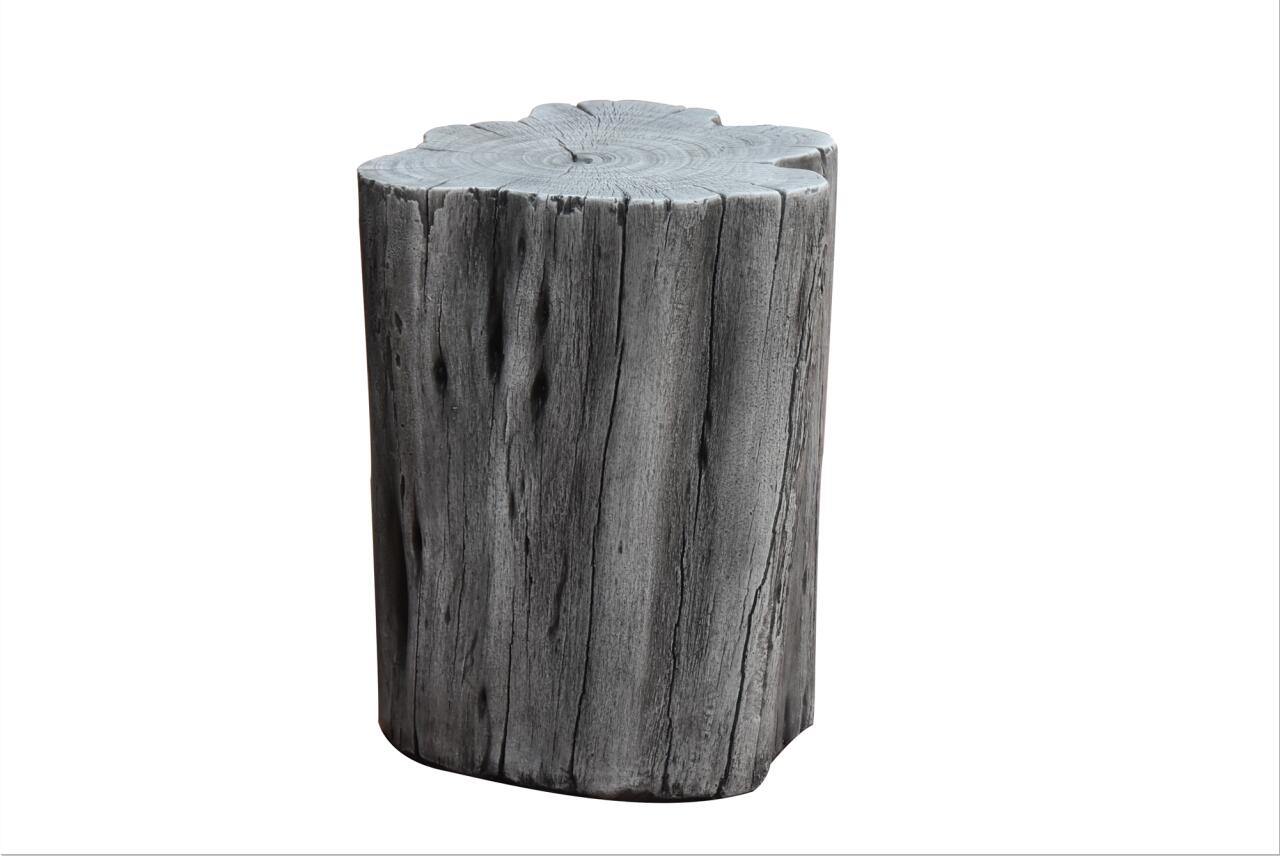Elementi - Warren Seat - Classic Gray