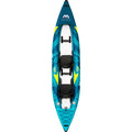 STEAM 412 13’6” Inflatable 2-person Kayak
