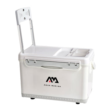 Aqua Marina - 2-IN-1 iSUP Fishing Cooler with Back Support
