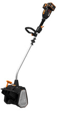 Worx - Nitro 40V Power Share 12" Cordless Snow Shovel-Thrower w/Brushless Motor