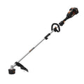 Worx -- 40V Nitro Cordless Attachment 15" String Trimmer
