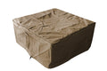 Elementi - Canvas Cover (Square 38" x 38" x 16") - OFG103-CC