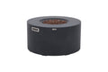 Elementi - Pacaya Fire Table - Dark Gray - Liquid Propane
