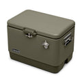 Coleman - Reunion 54 Quart Steel Belted Cooler - Sage