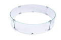 Elementi - Windscreen - Round 25.4" (OFG311-WS)