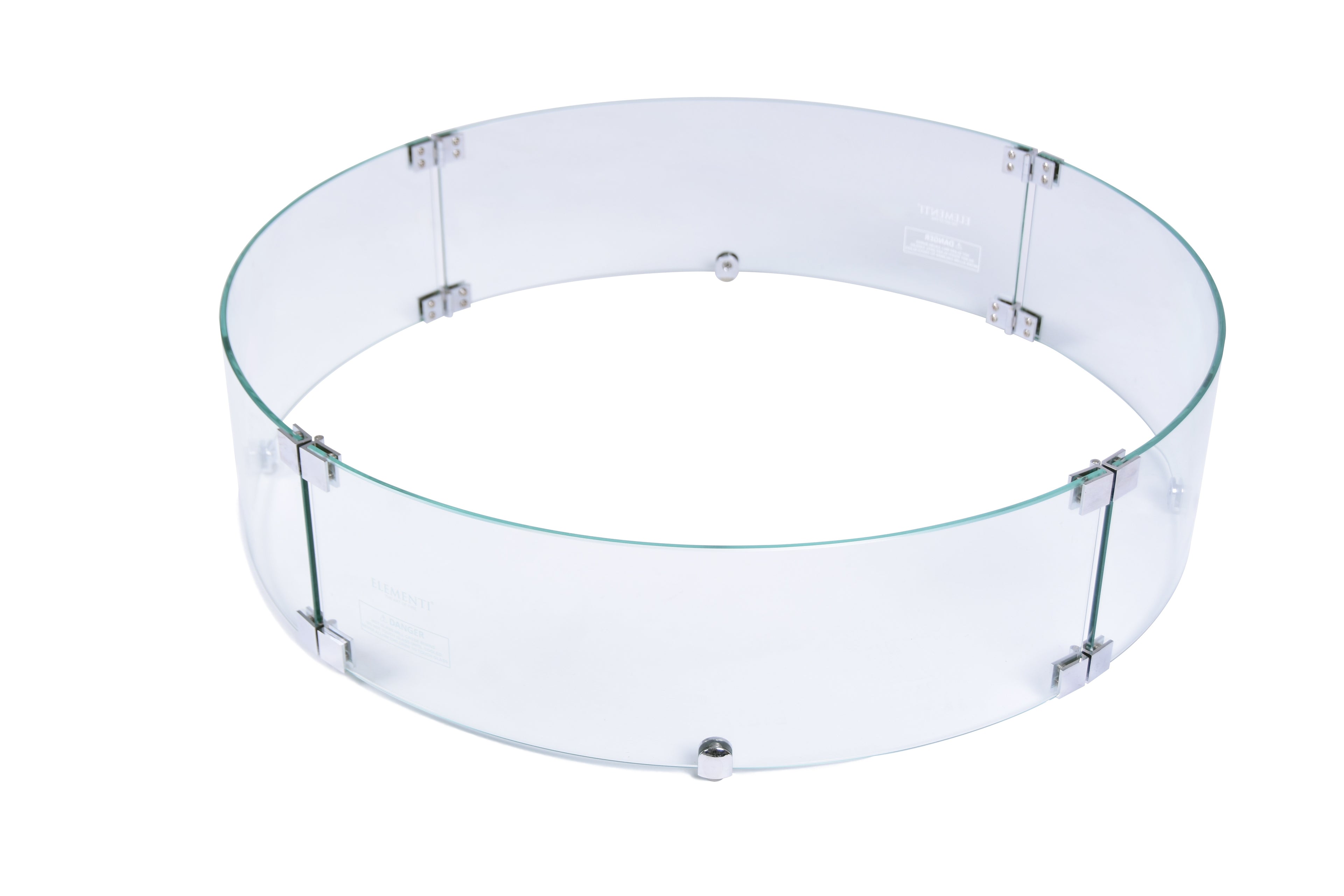 Elementi - Windscreen - Round 25.4" (OFG311-WS)